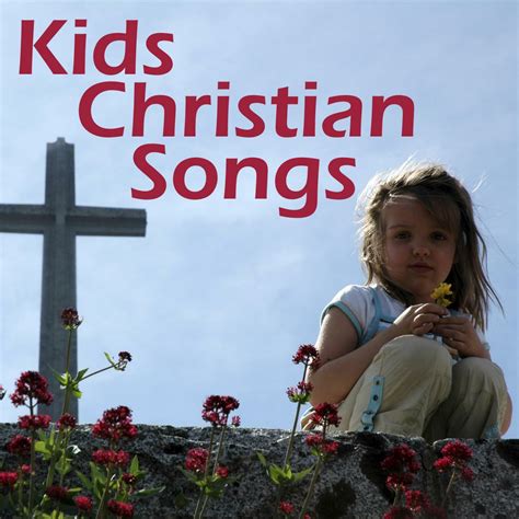 christian songs about singing
